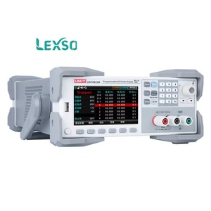 Fuente de Alimentación Conmutable Programable de Amplio Rango Uni-t Udp6942b Lexso - Product Image 4