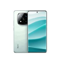 Téléphone portable d'origine de haute qualité pour Xiaomi Redmi Note 14 Pro+ 6,67 pouces Smartphone 5G