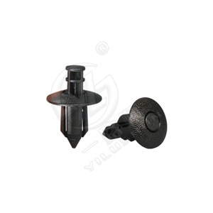 Clip de fixation pour plaque de protection moteur de voiture Smooth Sailing P93 pour BYD Yuan Song S6 6mm 17.1mm 25.9mm - Product Image 4