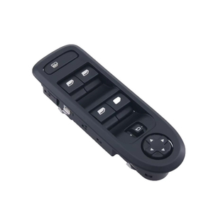 96657052ZD 6490.SQ Interrupteur de lève-vitre avant gauche pour <span class=keywords><strong>Citroen</strong></span> <span class=keywords><strong>DS4</strong></span> 1.6 HDI 110 <span class=keywords><strong>2011</strong></span> - Product Image 6