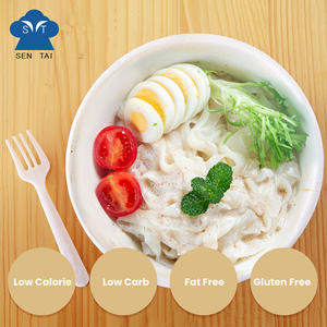 Sapore <span class=keywords><strong>di</strong></span> sesamo Kosher Paleo vegano Keto Paleo-Friendly a basso contenuto calorico a basso contenuto calorico insalata pronta da mangiare - Product Image 3