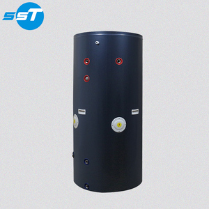 50L-1000Lที่มีคุณภาพสูง300Lเพล็กซ์สแตนเลสมัลติฟังก์ชั่ถังถังบัฟเฟอร์ในถังเก็บ - Product Image 4