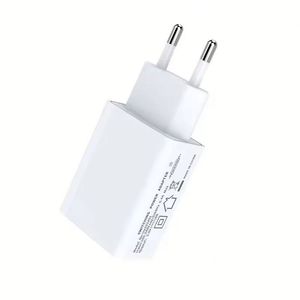 Mobile Phone Charger Quick Charge Fast Charging EU US <b>Plug</b> <b>Adapter</b> Wall <b>USB</b> Charger - Product Image 4