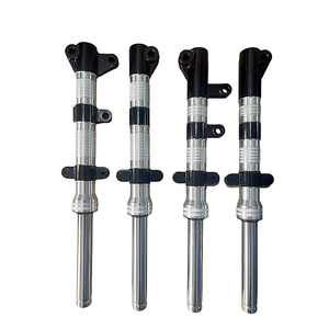 โช้คอัพหน้าสำหรับรถจักรยานยนต์ - สำหรับรุ่น RS150, Y15ZR, <span class=keywords><strong>NMAX</strong></span>, Wave125, LC135, NVX - Product Image 4