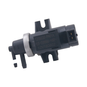 Válvula solenoide de turbocompresor LS-D2000-102 para Iveco, piezas automotrices, reemplazo de válvula de depósito de carbón - Product Image 4