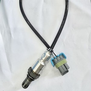 Oxygen <b>Sensor</b> 12639692 <b>For</b> Chevrolet Vehicles OE 234-4530 Replacement Part - Product Image 1