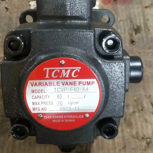 Bomba de paletas de desplazamiento variable TCVP-F30-A4 TCVP-F40-A1 TCVP-F40-A2 TCVP-F40-A3 TCVP-F40-A4 TCVP-F30/F40 TCVP-F40-A4/A3/A2/A1 - Product Image 1
