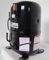 Meilleure vente de compresseur hermétique alternatif Tecumseh FH2511Z FH2480Z 2HP R404A/R452A 220-240V 50Hz LBP d'origine