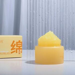 Wholesale Natural Orange and Vitamin E Makeup Remover Balm Pore Control Eye Lip Facial Deep Cleansing Gel for Face Skin Care Kit - Product Image 6