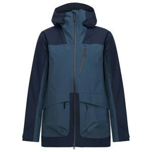 Dmxoem — veste <span class=keywords><strong>de</strong></span> <span class=keywords><strong>snowboard</strong></span> à capuche, design personnalisé, pour le ski, l'hiver, renard, pour hommes et femmes - Product Image 3