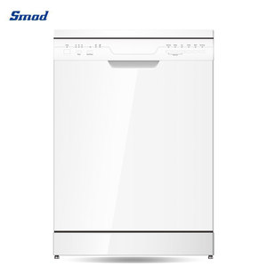 <span class=keywords><strong>Machine</strong></span> lave-<span class=keywords><strong>vaisselle</strong></span> autoportante, lot de 12 ou 6 pièces, pour <span class=keywords><strong>la</strong></span> maison - Product Image 5