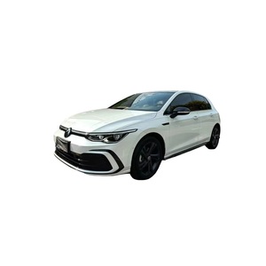 Volkswagen <span class=keywords><strong>Golf</strong></span> 380TSI DSG <span class=keywords><strong>GTI</strong></span>, un Modelo de Alto Rendimiento Muy Popular con Motor de 1.4 Litros del Año 2025, Volante a la Izquierda - Product Image 1