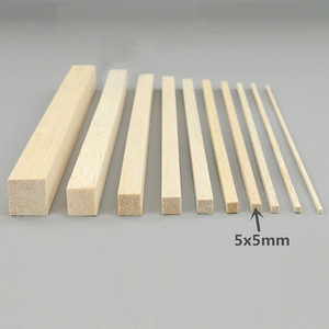 Prix bon marché la Chine produit 3MM 4MM 6MM10MM12MM plaque de bois de <span class=keywords><strong>balsa</strong></span>/<span class=keywords><strong>tige</strong></span>/<span class=keywords><strong>tige</strong></span> ronde/bloc - Product Image 5