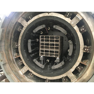 المورد المهنية 1320C درجة حرارة عالية تلبد فراغ الضغط العالي بفرن - Product Image 6