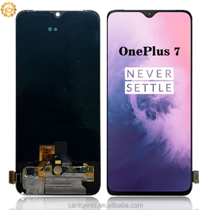 Sostituzione di assemblaggio per oppo One Plus 7 Display Lcd Touch Screen Digitizer sostituzione completa - Product Image 2