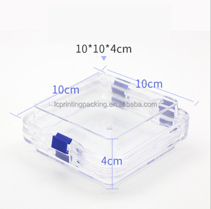 Hộp đựng veneer nha khoa Comfort, hộp đựng màng nha khoa CAD/CAM - Product Image 5