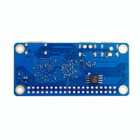 Orange Pi Zero 2W Mini PC Development Board Allwinner H618 Orange Pi Zero 2 W WiFi-BT BLE SBC Komputer Papan Tunggal Zero 2W