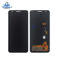 Afficheurs lcd oled amoled original touch glass pour google pixel 7 6 pro 3a 4a 5g 2 xl