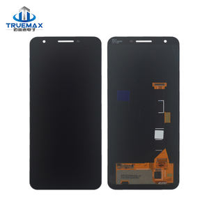 Afficheurs lcd oled amoled original touch glass pour <span class=keywords><strong>google</strong></span> <span class=keywords><strong>pixel</strong></span> 7 6 pro 3a <span class=keywords><strong>4a</strong></span> <span class=keywords><strong>5g</strong></span> 2 xl - Product Image 5