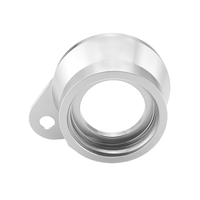 Pour accessoires de moto Vespa pistolet à entonnoir de carburant en aluminium universel avec fonction de saut automatique pour GTS GTV Sprint Primavera