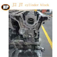 SYHP TOP QUALITY Kia J2 /JT Cylinder block Long Block Engine 2.7L/2.4L Engine Assembly for Kia