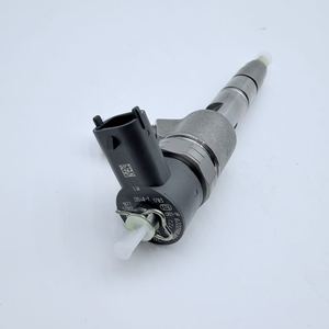 Injecteur de carburant Weichai Rui Power 1000186222 0445110821 - Product Image 5