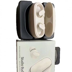 Audífonos Studio Buds Plus Tws con Cancelación Activa de Ruido, 36 Horas de Duración de la Batería, con Estuche, Control Táctil Inalámbrico, Resistencia al Agua IpX4 - Product Image 5