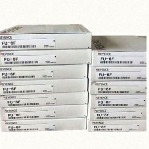 Keyence เซนเซอร์ของแท้ CZ-V21A ใยแก้วนำแสง + CA-DRW4F CA-DRW8M CZ-H32 - Product Image 3