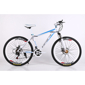 Vtt pliable pour adultes, 26 29 pouces, vélo <span class=keywords><strong>de</strong></span> descente pour toujours, montagne - Product Image 4