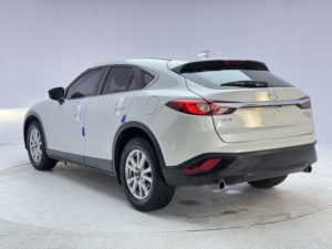 <span class=keywords><strong>Mazda</strong></span> CX-4 2018 Usado, 2.0L 2WD Skyactiv Versión Dinámica, Volante a la Izquierda, SUV Crossover de Gasolina, Auto de <span class=keywords><strong>Segunda</strong></span> <span class=keywords><strong>Mano</strong></span> para Exportación - Product Image 6