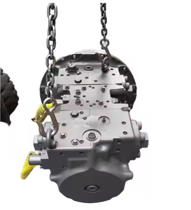 مجموعة أجزاء الحفار الهيدروليكي 708-2L-00203 لكوماتسو - Product Image 2