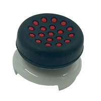 Manettes de jeu à succès avec capuchons de joystick et rallonge de joystick analogique pour PS5/PS4 universel