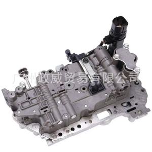 ชุดวาล์วเกียร์ U660E U661E สำหรับ Toyota Lexus ระบบไฮดรอลิก 6 สปีด - Product Image 3