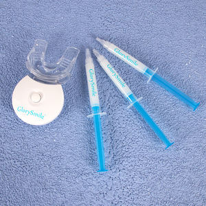 Kit de blanchiment des dents, avec Gel éclaircissant, pour la maison, étiquette privée, livraison rapide, offre spéciale, en Stock - Product Image 4