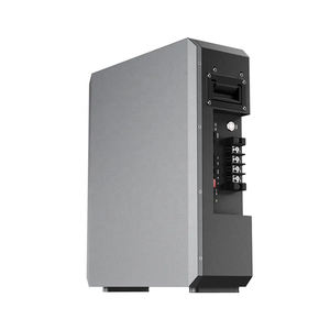 OEM 10000 + ciclo caliente 10kwh LifePO4 para Sistema Solar 48V 51,2 V batería de almacenamiento de energía de pared - Product Image 6