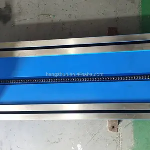 120 N.m 드라이브 샤프트 토크 드라이브 샤프트 밸런싱 머신 그라인딩 플레이트 샤프트 다이나믹 밸런싱 머신