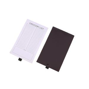 Popular School and Office Use <b>A5</b> A6 To Do List Writing <b>Pad</b> Custom Printing Tear Off Memo Daily Notepad - Product Image 5