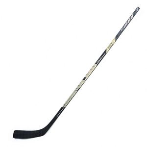 Bâton de hockey sur glace en fibre de carbone Black Out avec motif P92 imprimé, grip de qualité supérieure, produit haut de gamme - Product Image 4