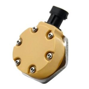 Solénoïde de pompe à carburant 312-5620 326-4635 317-8021 324-0532 317-7966 296-9126 292-3751 326-4634 295-9125 295-9127 10R-7659 pour CAT - Product Image 5