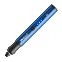 Pluma pulidora PPD, velocidad recargable por USB, placa base rotativa para teléfono, cortador de reparación de celosía facial, herramientas de bricolaje