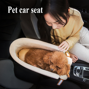 Cama de Viaje para Mascotas, Perros y Gatos, Portátil, Desmontable, Lavable a Máquina, con Múltiples Colores de Frutas de Fantasía - Product Image 5