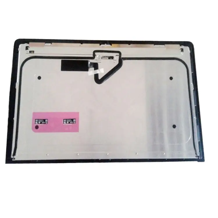 LCD 2K A1418 Layar 21.5 Inci, Rakitan LM215WF3 SD D1 D2 D3 2012 2013 2014 MD0951096 untuk IMAC