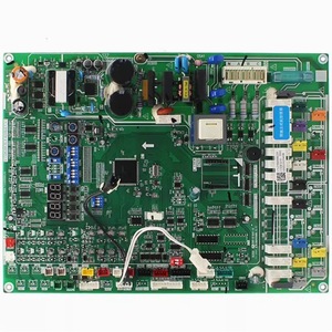 เครื่องปรับอากาศกลางเมียดี ยูนิตภายนอกอาคาร บอร์ดหลัก V-COK280-SLX-AV6D อะไหล่ทดแทนกันฝุ่น - Product Image 1