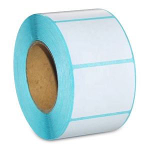 Adhesive Barcode <b>Sticker</b> Paper Thermal Label Shipping Labels Roll for Barcode <b>Printers</b> - Product Image 6