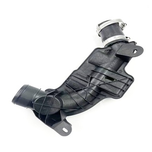 Turbocompresseur échangeur tube d'air moteur tube d'air pour Peugeot 207 208 308 308SW 308CC 3008 408 <span class=keywords><strong>508</strong></span> Citroen C4 1440J1 - Product Image 2