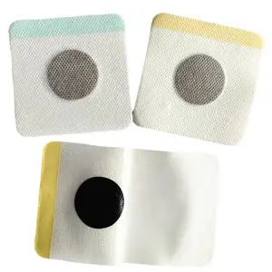 Chinese Herbal Medicine Safe And Convenient Baby Diarrhea Treatments Diarrhea Relief Patch