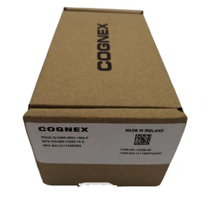 New COGNEX DMR-262X-1530-P DMR262X1530P SENSOR - Product Image 2