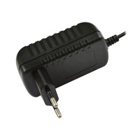 Adaptador de Corriente de Pared de 15W 5V 3A, Enchufe EU, UK, US, AU, con Certificaciones DOE, VI, CE, UKCA, FCC, RoHS, Mini Electrónico, Fabricante OEM
