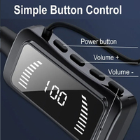 Auriculares KG06 In-Ear con Banda para el Cuello True Wireless Stereo V5.2 TWS Bt Resistentes al Agua con Calidad de Sonido HiFi para Gaming y Uso en Teléfonos Móviles
