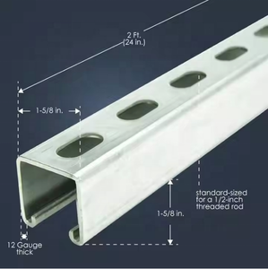 C41 * 41 52 62 năng lượng mặt trời strut kênh cuộn hình thành máy Stent <span class=keywords><strong>U</strong></span> khung năng lượng mặt trời bảng điề<span class=keywords><strong>u</strong></span> khiển gắn cấ<span class=keywords><strong>u</strong></span> trúc máy làm - Product Image 2